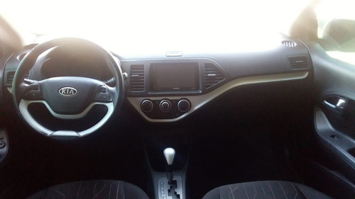 Kia Picanto 2013 Ex4 1.0 Flex - Completo + Multimídia