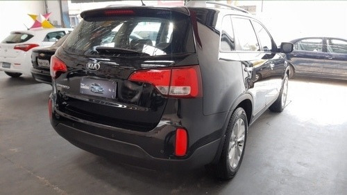 Kia Sorento 2014 2.4 Ex 5l 4x2 Aut. 5p