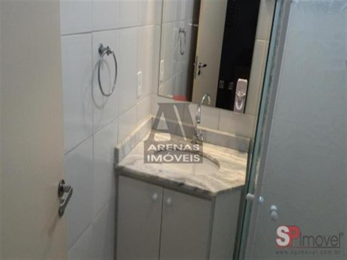 Imagem 1 de 12 de Apartamento - 289