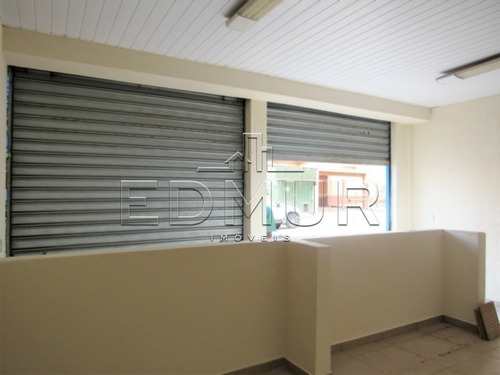 Imagem 4 de 5 de Salao - Vila Sao Pedro - Ref: 19456 - L-19456