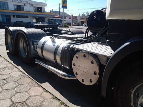 Imagem 8 de 8 de Scania