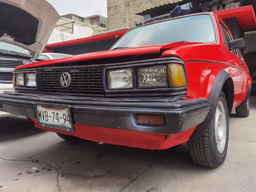 Volkswagen Atlantic 1982