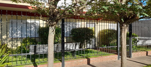 Imagen 3 de 21 de Departamento A Una Cuadra Del Mar En Planta Baja