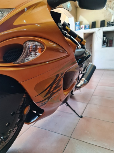Imagen 5 de 15 de Suzuki Gsxr 1300 Hayabusa