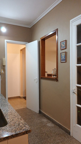 Departamento Diagonal 74