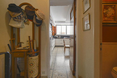 Venta Ph 6 Ambientes Con Terraza Y Cochera En Villa Urquiza