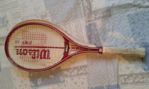 Raquete Tênis Wilson Pro 95