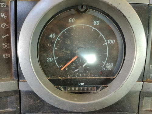 Ford Ford Cargo 1317e