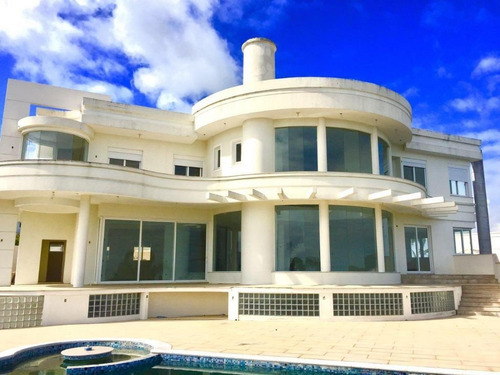 Imagem 1 de 13 de Casa Com 6 Dormitórios À Venda, 2000 M² - João Paulo - Florianópolis/sc - Sc - Ca0083_ccon