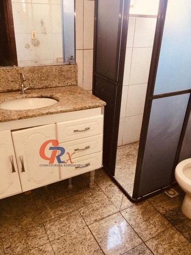 Imagem 5 de 10 de Ref.: 2309 - Apartamento Em Osasco Para Venda - V2309