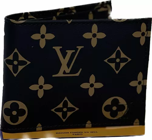 Carteira Louis Vuittons