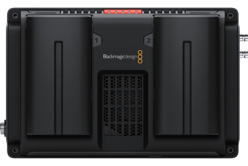 Blackmagic Design Video Assist 5 12g-sdi/hdmi Hdr