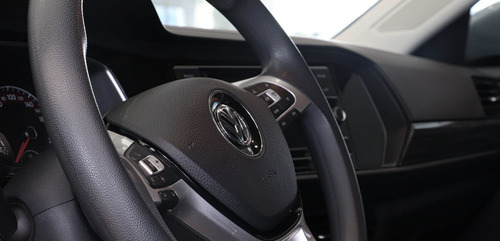 Imagen 9 de 15 de Volkswagen Jetta 2019 1.4 T Fsi Comfortline