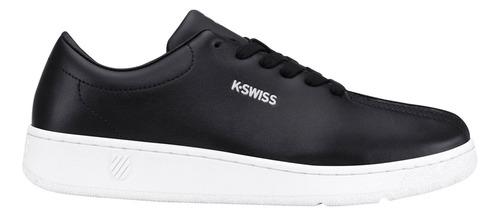 Tenis K-swiss Caballero Classic Startup Piel Genuina