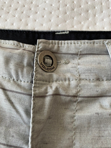Malla Bermuda Volcom ( Usa )