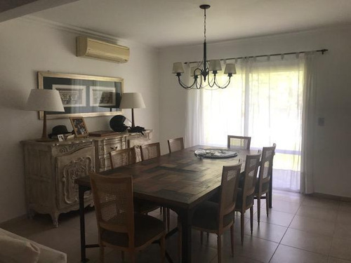 Venta Casa 4 Amb Haras La Pradera