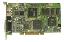 Comprar Placa Pci Breakout Box Pinnacle Systems Captura Audio Out Dv