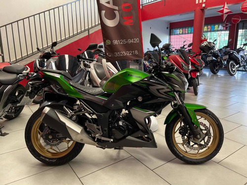 Imagem 2 de 9 de Kawasaki Kawasaki