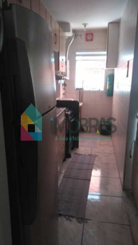 Imagem 15 de 15 de 2 Quartos, Vaga,varanda, Condomínio Cores Da Lapa! - Boap20889