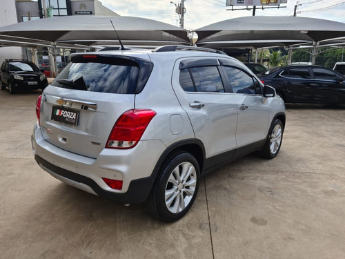 Imagem 4 de 13 de Tracker Premier 1.4 Turbo 16v Flex Aut
