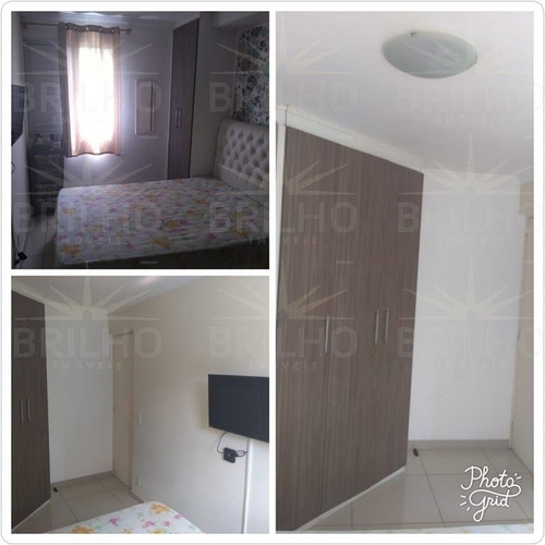 Imagem 6 de 14 de Apartamento Para Venda, 2 Dormitório(s), 55.0m² - 5455