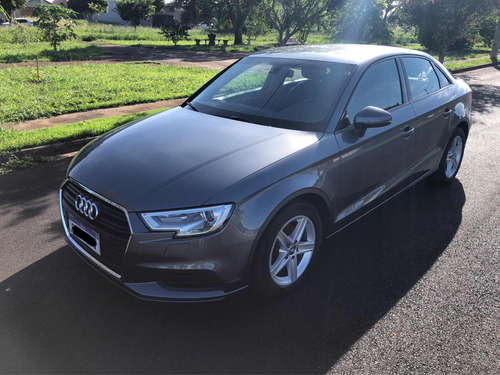 Audi A3 Sedan 1.4 Prestige Tfsi Flex Tiptronic 4p