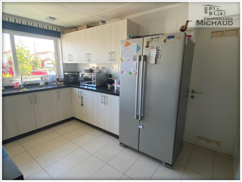 Casa En Condominio Alto Maule - Talca