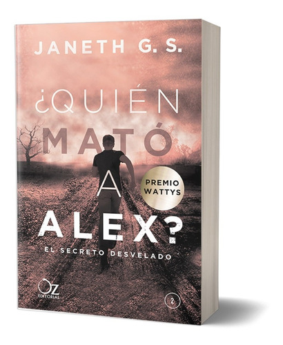 ¿quién Mató A Alex? 2 El Secreto Desvelado