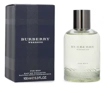 Comprar Burberry Weekend 100 Ml Edt Spray Burberry - Hombre