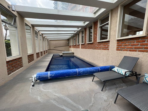 Vendo Departamento 255m2 En La Moraleja Col. Bosque Real Country Club, Huixquilucan, Edomex