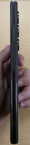 Samsung S23 Ultra 512gb Color Negro Negro (Usado)