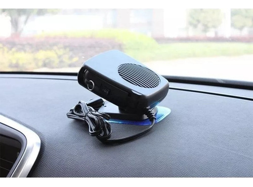 Ventilador De Aire Acondicionado Para Turbo De Coche Frío Y