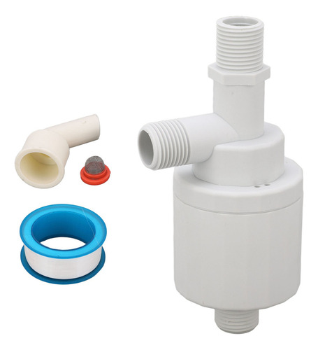 Válvula De Flotador Dn15, Superior Input 1/2 Inch, C