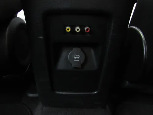 Dodge Journey Sxt Fi Cc2400 Triptonica 4x2 7 Puestos 173hp