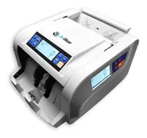 Comprar Contadora Billetes Con Detector Billetes Falso 3nstar Bc1005