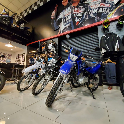Imagen 11 de 20 de Yamaha Xtz 125 Enduro 0km 2023 Cuotas S/interes! Patronelli
