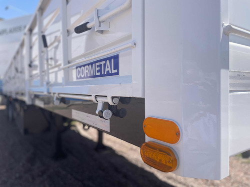 Imagen 4 de 5 de Semirremolques Cormetal Okm.