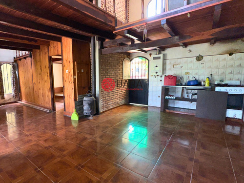 Ideal Inversor Casa Y Departamentos Fte Rio San Antonio