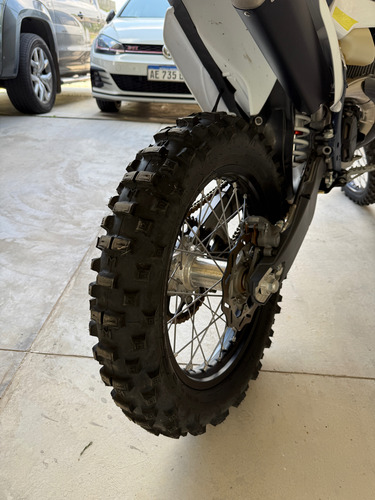 Husqvarna Te 300 2023 2t