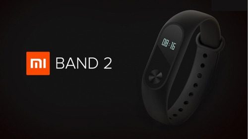 A Melhor Smartband Do Mundo Xiaomi Mi Band 2 Pronta Entrega