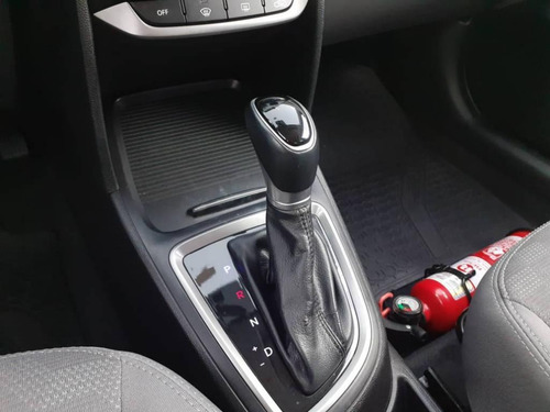 Hyundai Hb20 S Premium Sedan 1.6 Automático