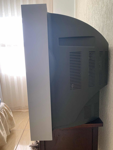 Tv Cce 34 Flatscreen Stereo Sap