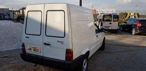 Imagem 4 de 6 de Fiat Fiorino Furgao 1.3 Fire Flex
