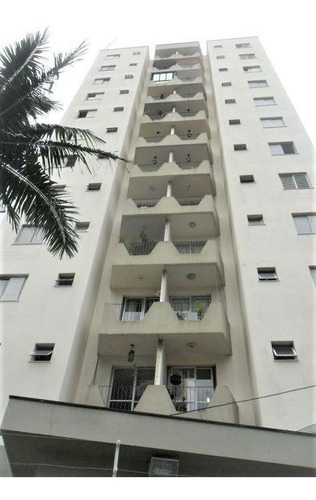 Imagem 23 de 24 de Apartamento À Venda, 60 M² Por R$ 420.000,00 - Parque Da Mooca - São Paulo/sp - Ap5112