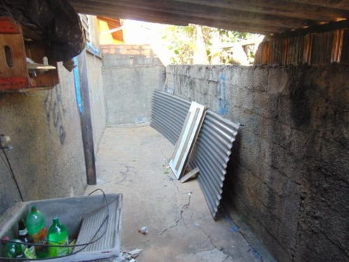 Imagem 6 de 6 de Barracão Comercial Para Locação, Vila Bressani, Paulínia. - Ba00203 - 33596330
