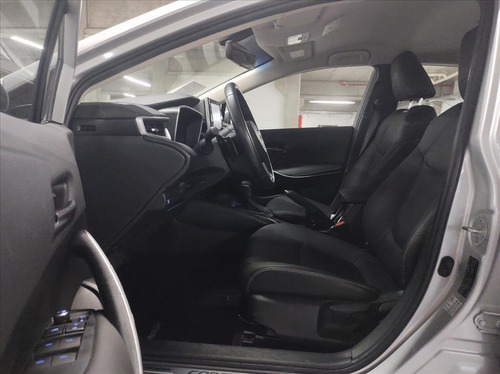 Imagem 9 de 15 de Corolla 2.0 Vvt-ie Flex Xei Direct Shift
