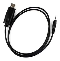 Comprar Cable Rib De Programacion Radio Motorola Ep-450 2,5mm Usb