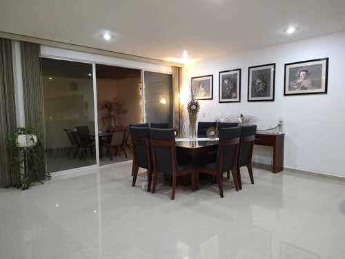 Imagen 6 de 16 de Facinante Residencia En Mayorazgo Residencial En León Gto