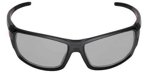 Lentes De Seguridad De Alto Rendimiento Grises