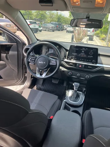 Kia Forte 2.0 Ex At
